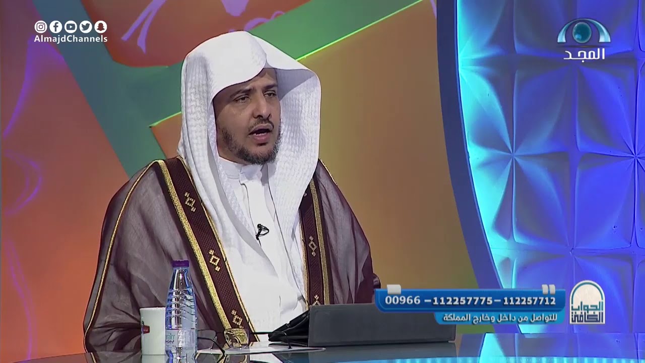 هل تجب الاستعاذة في الركعة الأولى قبل  قراءة الفاتحة