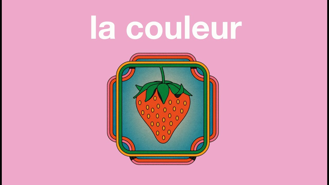 Comment les couleurs ont disparu de nos vies