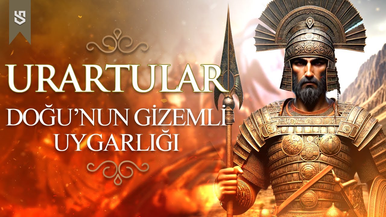Urartular. Doğu'nun Gizemli Uygarlığı | Sınırsız Tarih