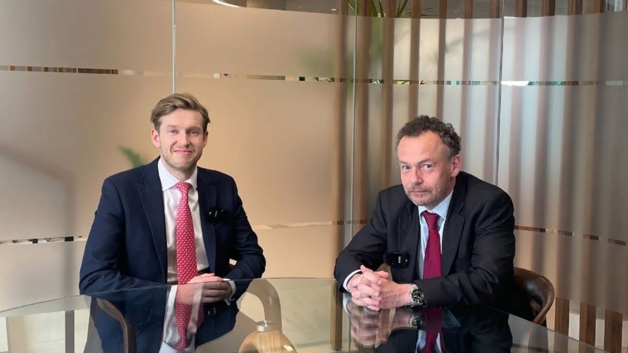 Market update video: US driving global equity growth
