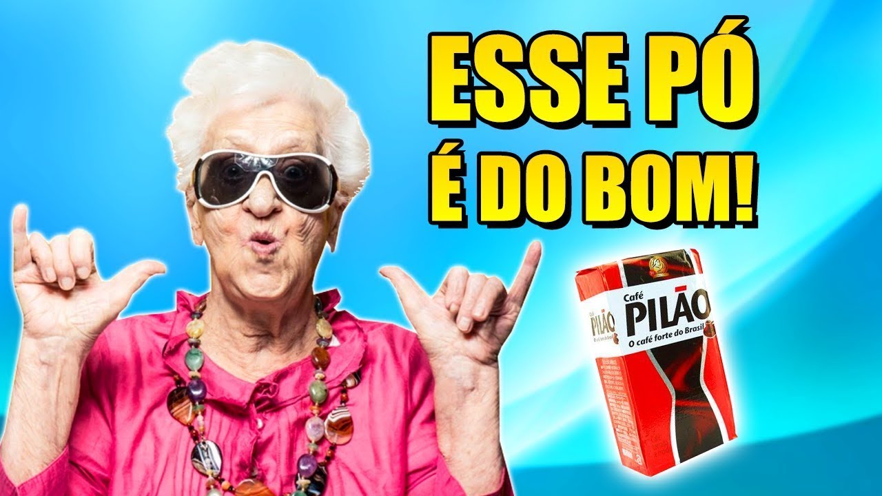 Os PIORES Comercias da TV!