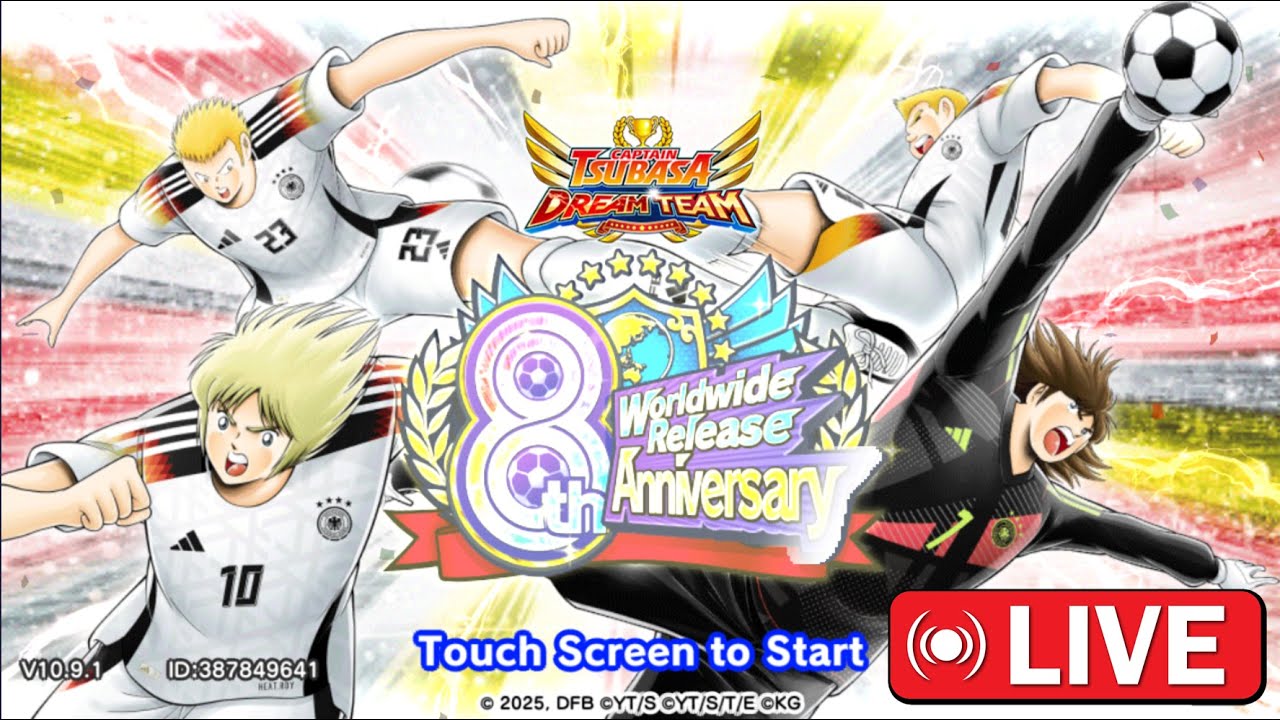 GACHA SS CLUB HYUGA!! CTDT INDONESIA #ctdt