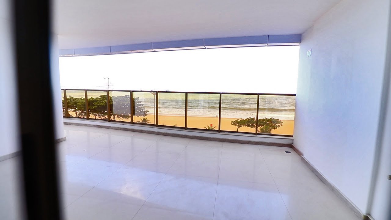 Parador Residence -  Argo Construtora e Jorge Oliveira