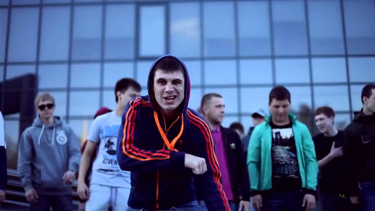 ГАМОРА (ex. КУРС) - Лови & Dan (ex. Вектор)