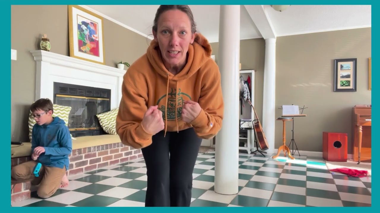 Prince Ali Choreography Part 1