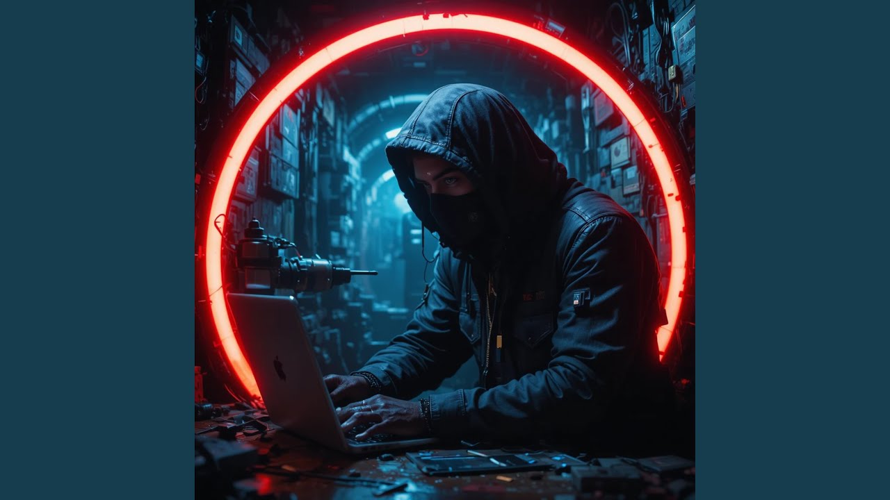 Digital pirate