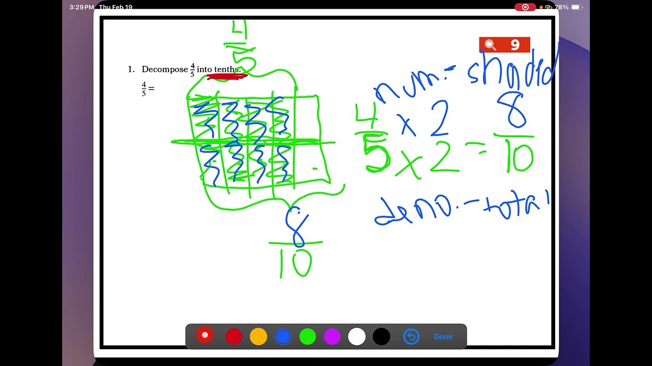 Module 4 Lesson 9