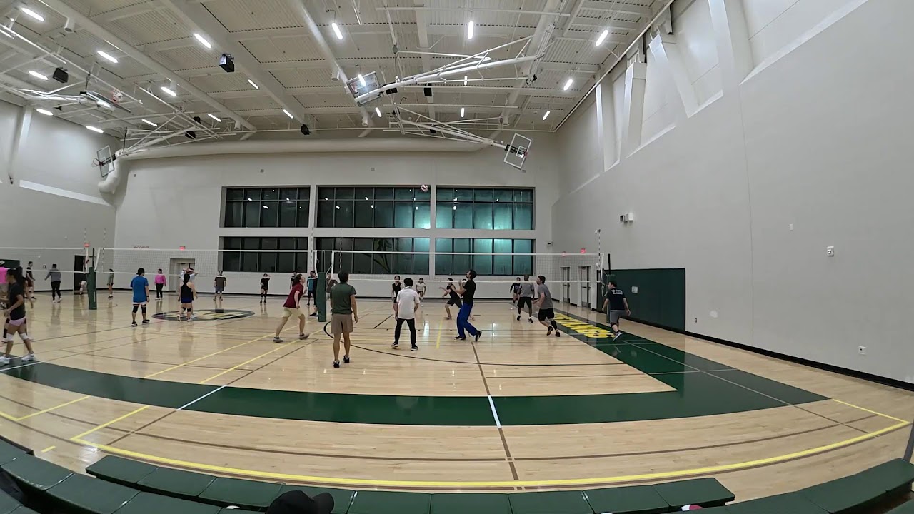 3/2/26 [Live] Indoor Volleyball at MB