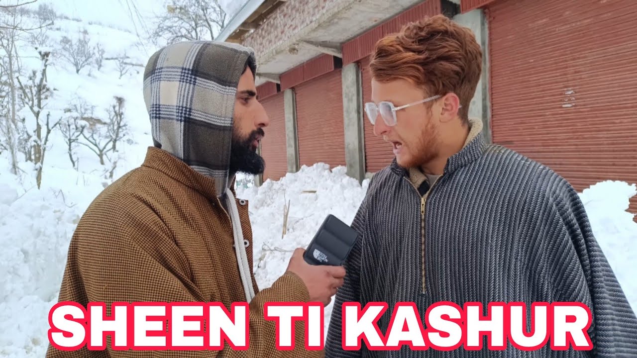 Sheen Ti Kashur Funny Video | By | Dar Productions