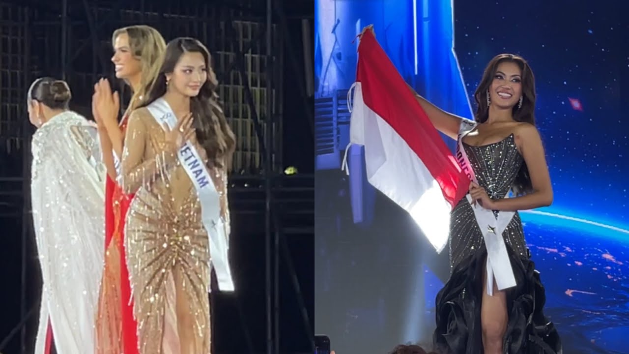 Chung kết Miss Cosmo 2024: Người đẹp Indonesia Ketut Permata Juliastrid đăng quang, Xuân Hạnh top 5!