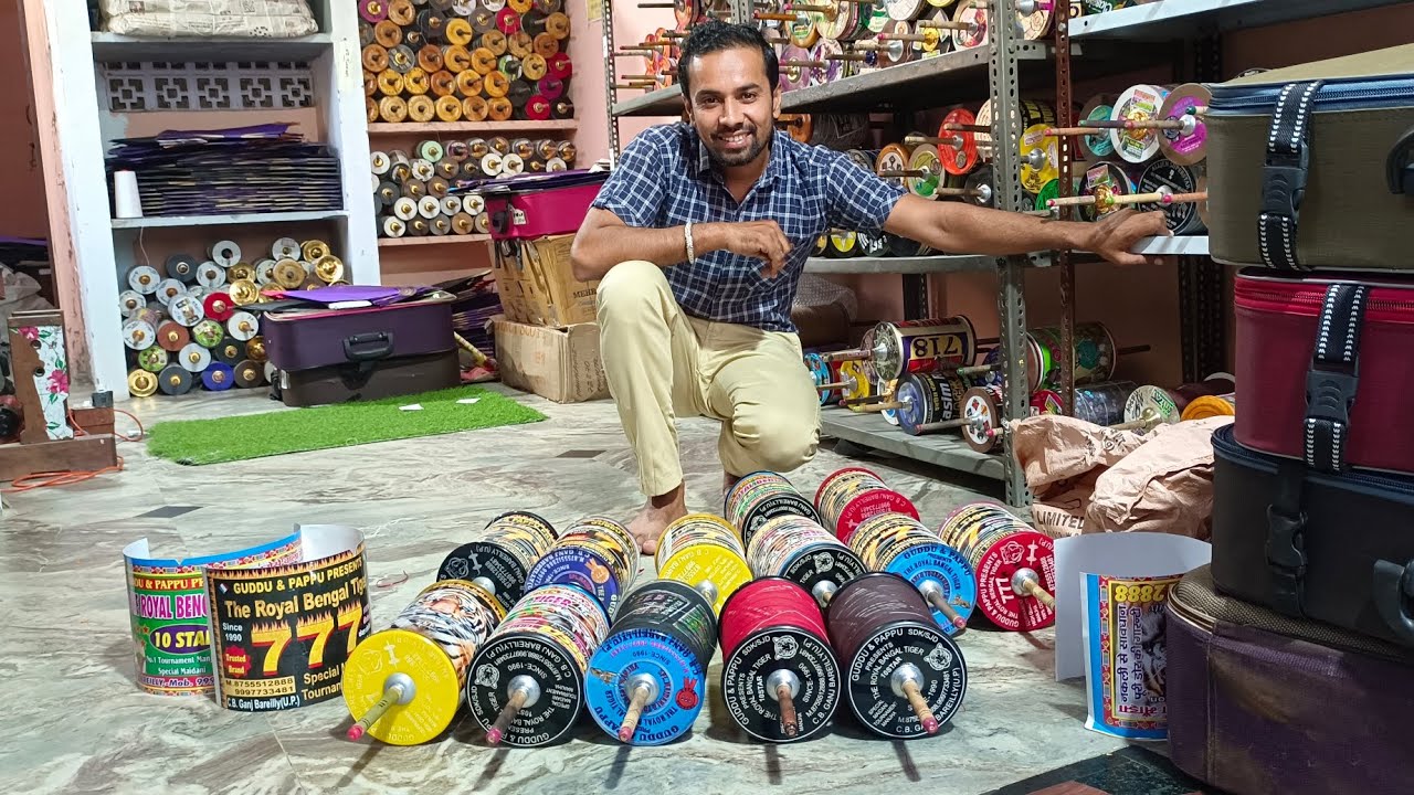 Guddu Pappu manja available||cont-9352450475||@KiteCulture
