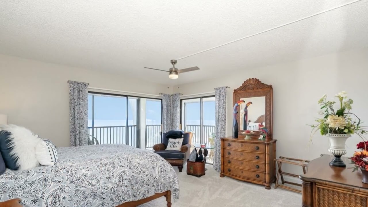 Stunning 3 Bed/2 Bath Oceanfront Condo