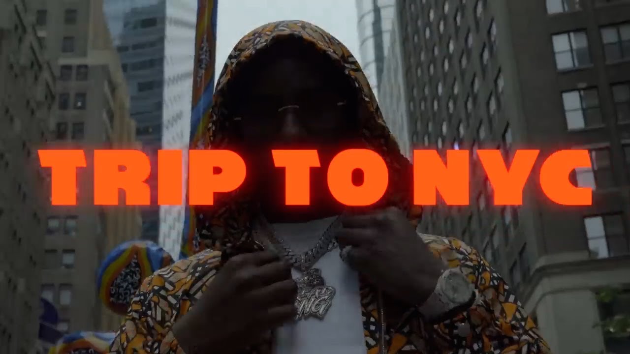 Tripstar- Trip to NYC
