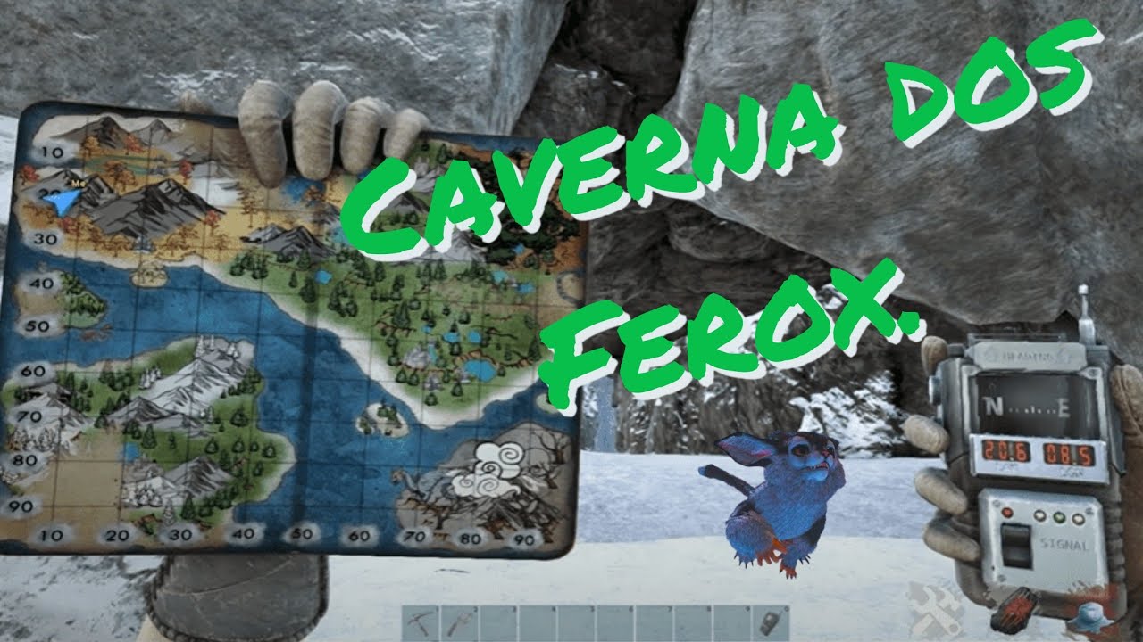 #ark