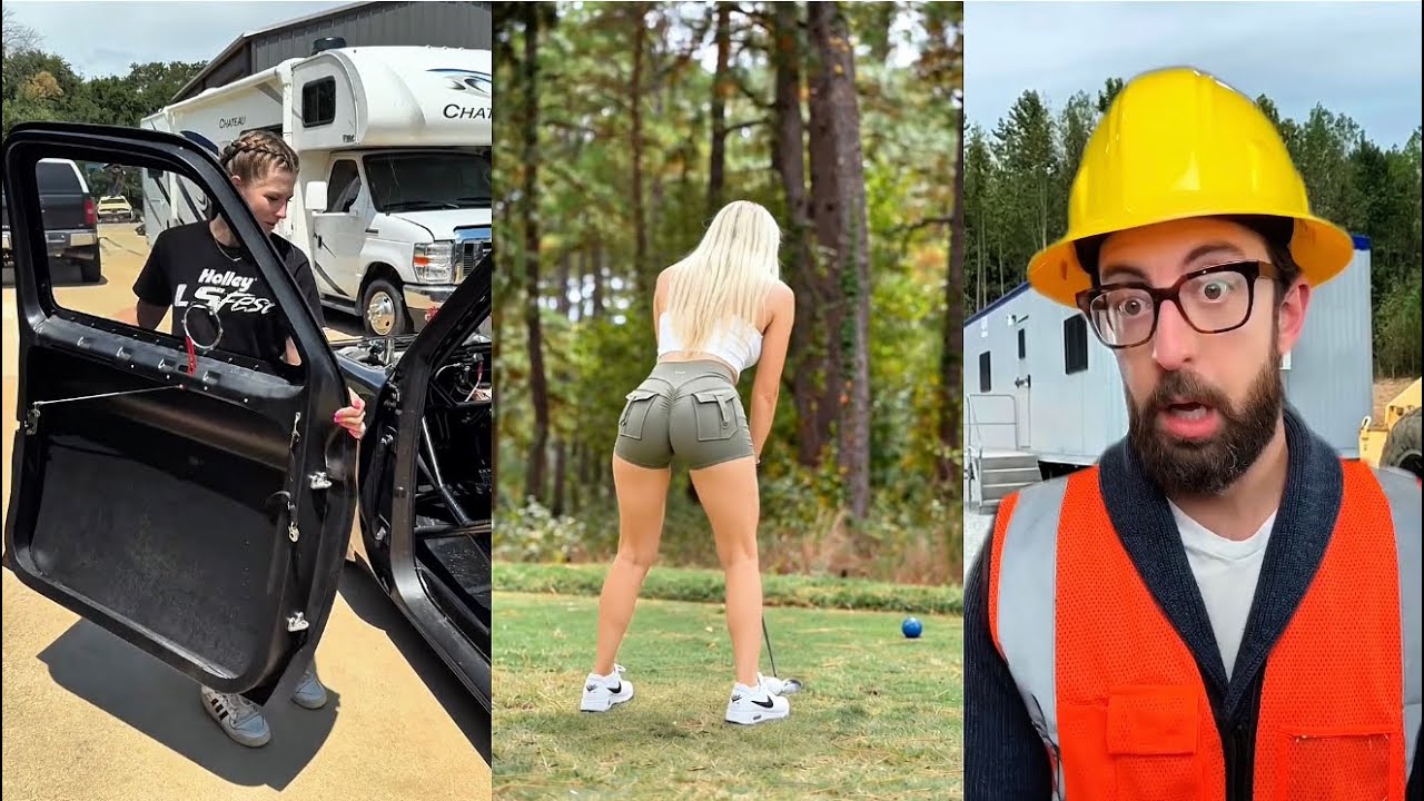 Unbelievable Workers Compilation | Working with Talented Engineers✅Part30