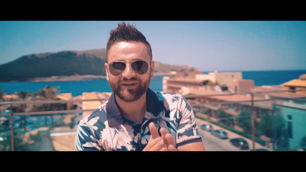 Robert Shabo feat. Petrus Bulut - Mallorca Saint Tropez