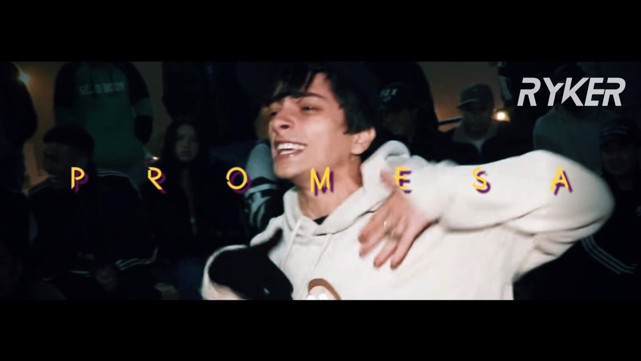 KG - LA JOVEN PROMESA DEL FREESTYLE 🎤💎 | ÚLTIMO VERSO 2022