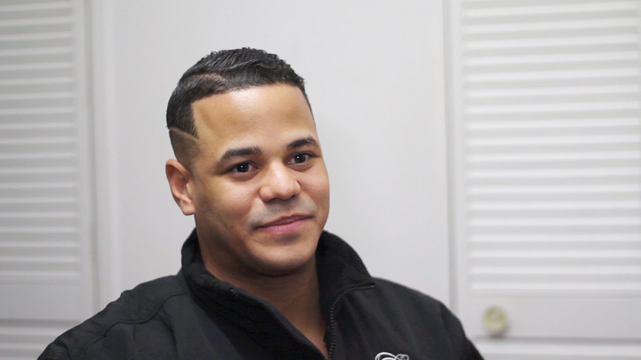 Fausto Felix - Episode 1: The Beginning