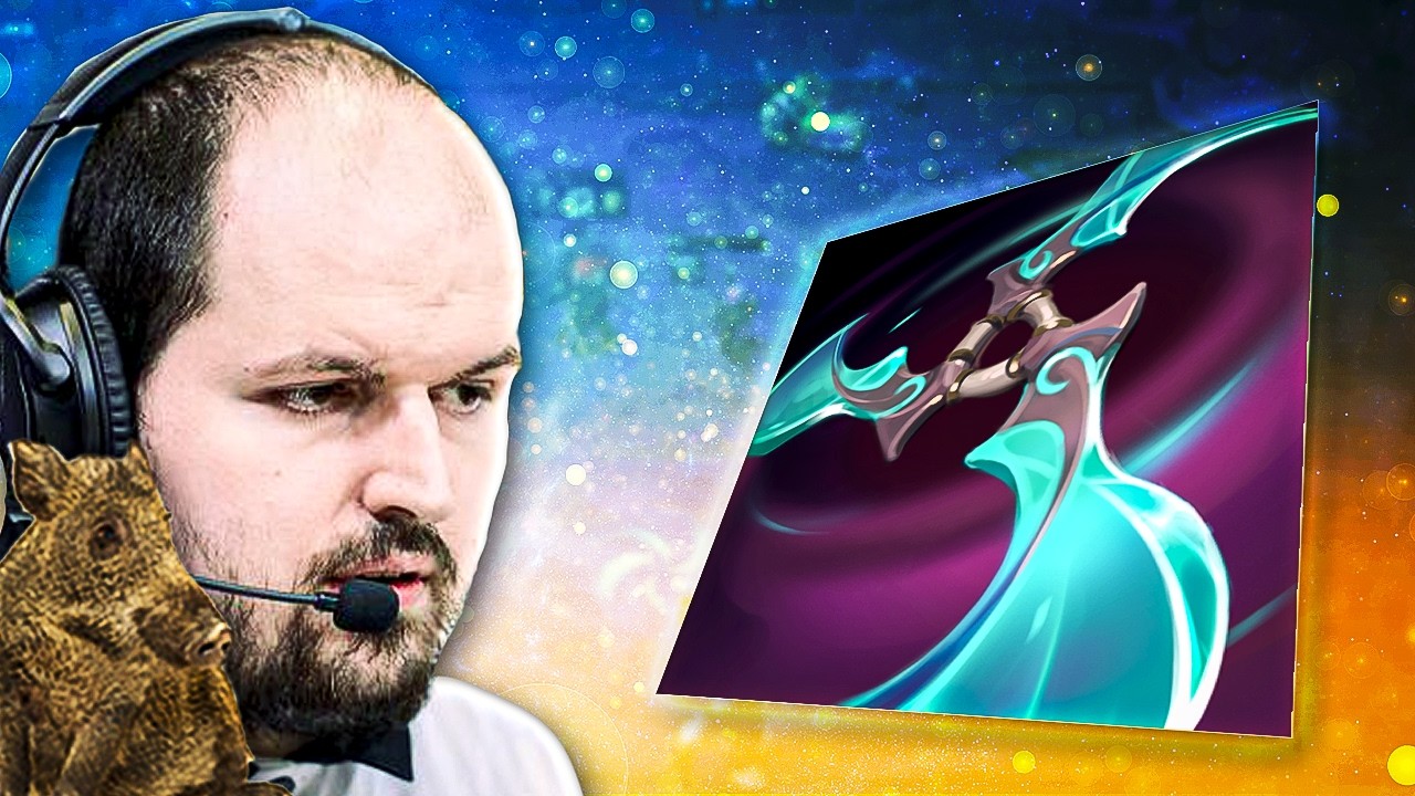 GAME NULLE… JUSQU’À FLICKERBLADE ! - TFT SET 16 (16.4)