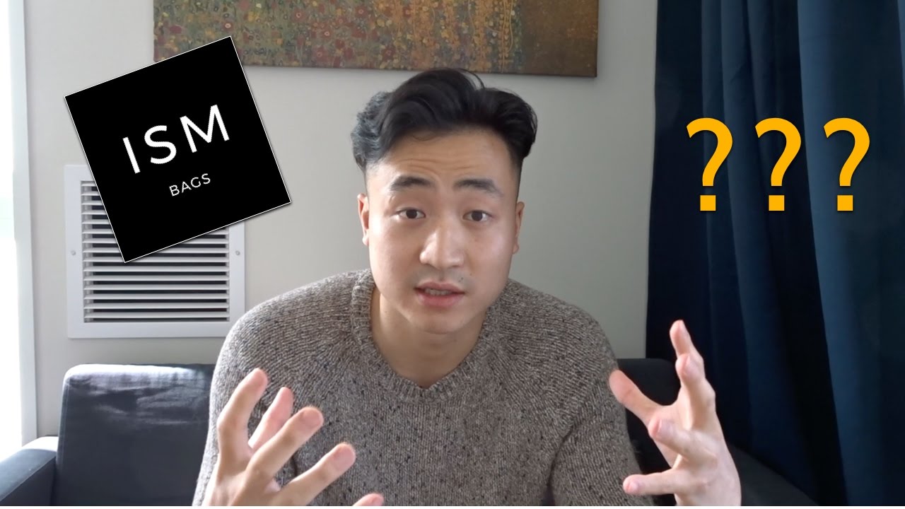 WHAT IS ISM??? | Episode 10 |