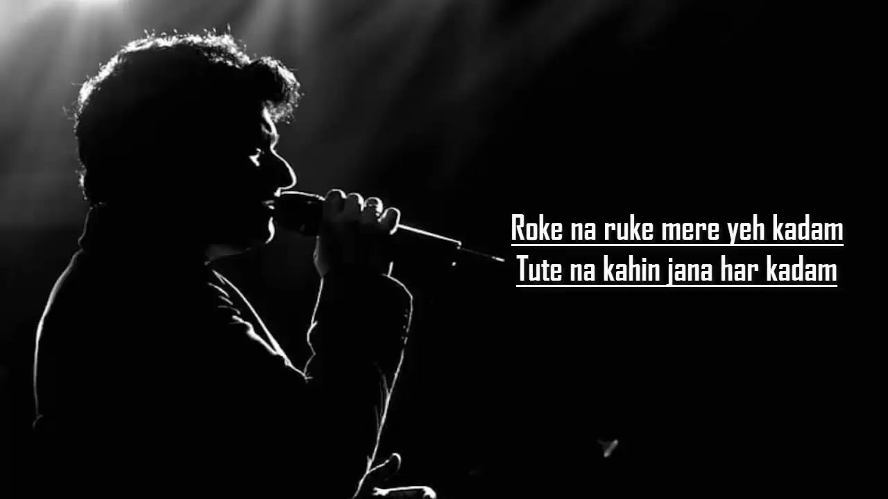 Touch Me | Lyrical | Soulful KK | Pritam | Sameer | YRF Music | Dhoom:2