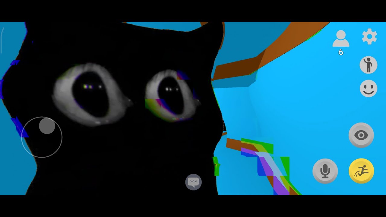 Garrysmod Parallax With Angry Munci Cats | Nextbots Online
