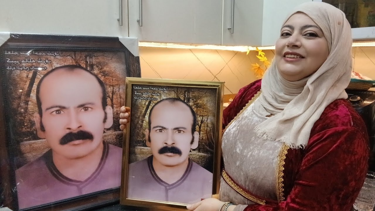 مش قادره اخبي اكتر من كده الحمد الله الذي بنعمته تتم الصالحات الفرحه مش بتستخبي
