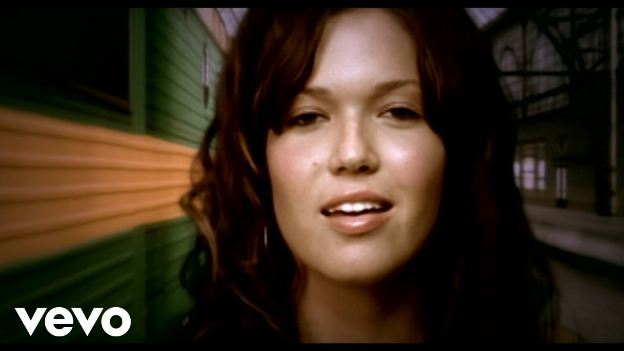 Mandy Moore - Have A Little Faith In Me