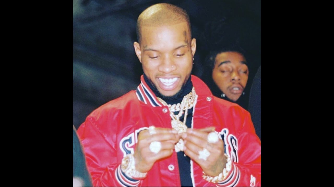 (FREE) Tory Lanez Type Beat - 