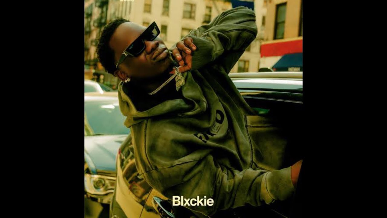 (SOLD) Blxckie x Emtee x Qwellers x Dj Sliqe type beat 2025