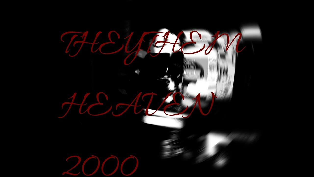 SPAWNIST HEAVEN 200