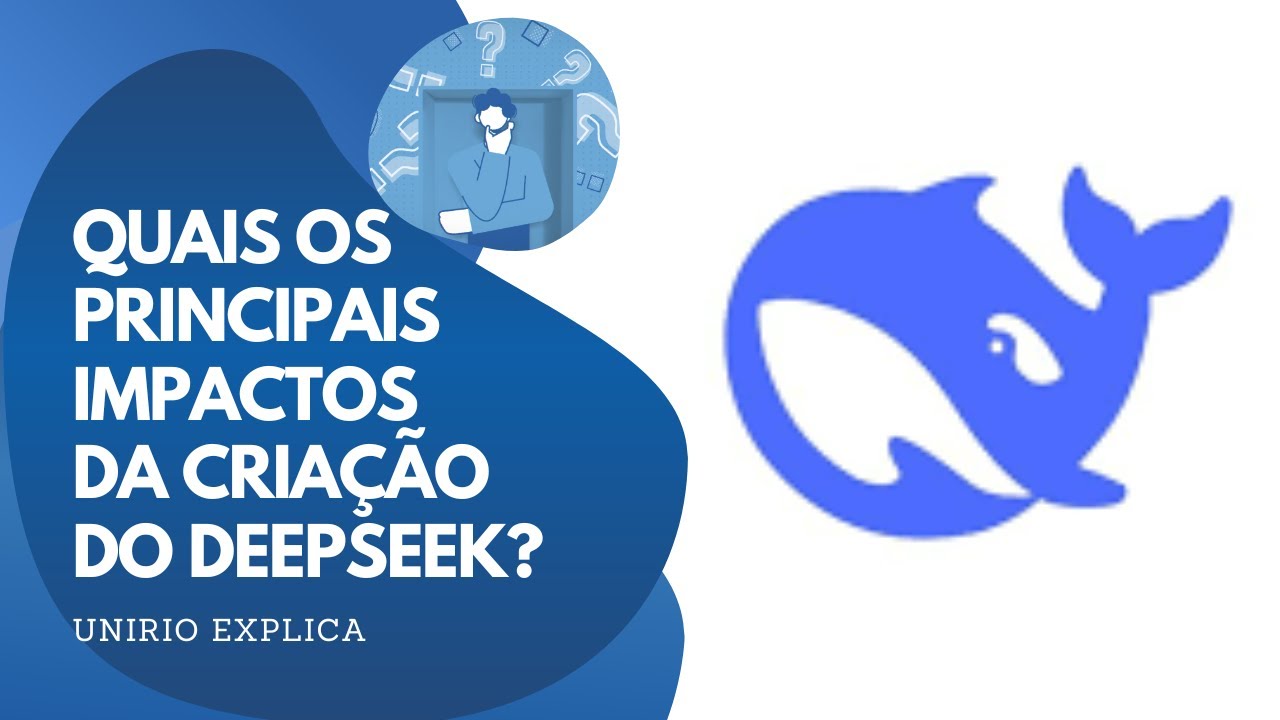 UNIRIO Explica: DeepSeek