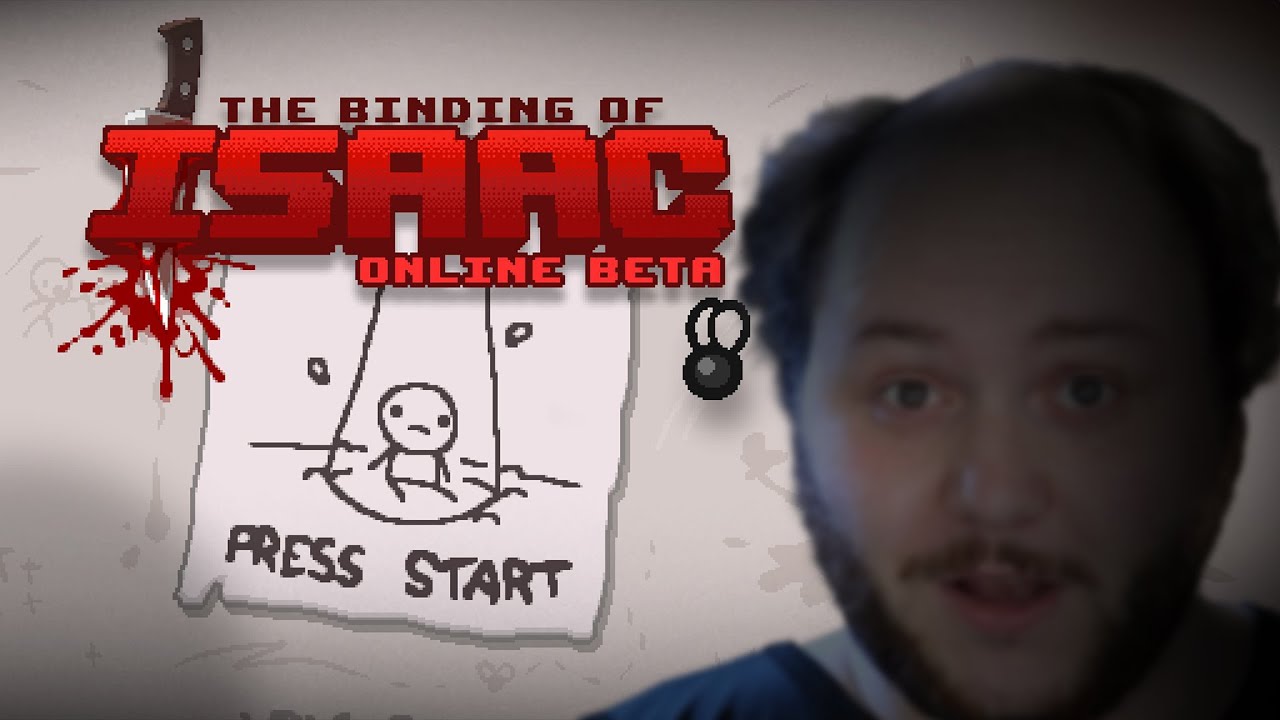 The Return of the King (Ft. Priets) - Isaac Online Beta