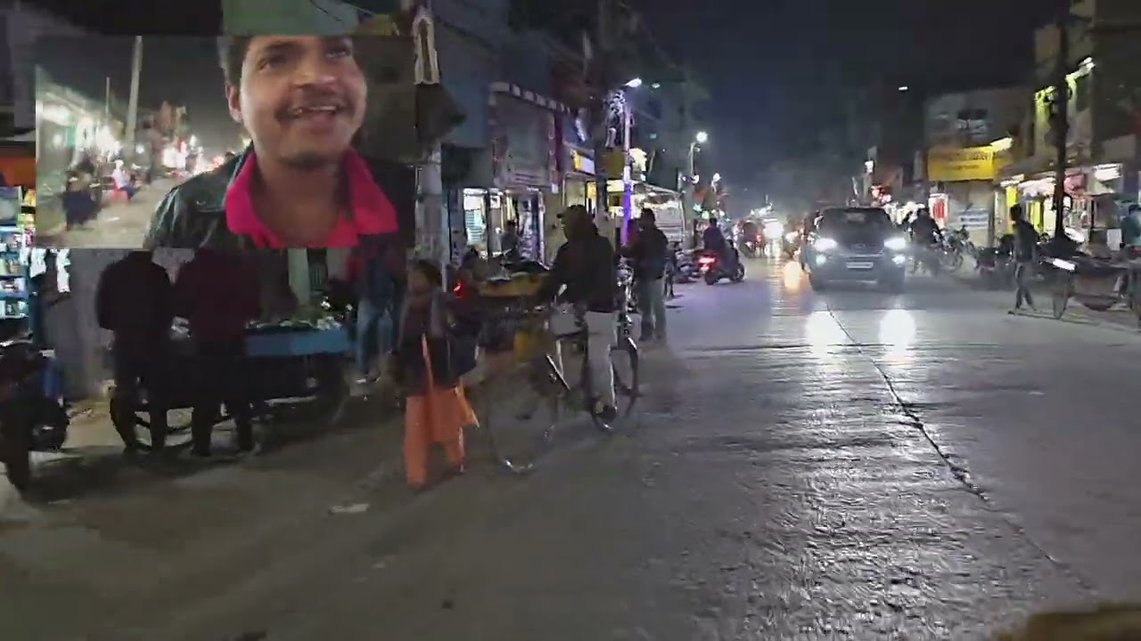 Naka no.5 to khaja sarai bike journey in work part 1🤣❤️🤣❤️❤️