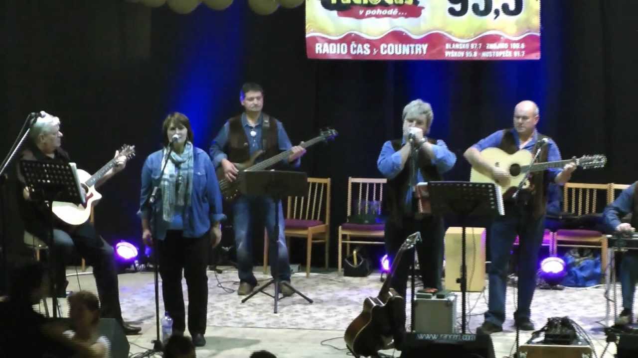 Čekej tiše (Eva Olmerová, Rančeři)