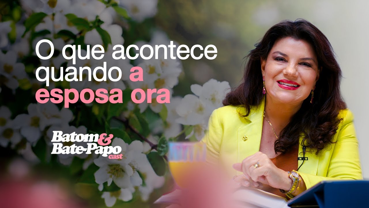 O Que Acontece Quando a Esposa Ora? | BBP Cast | Episódio 10