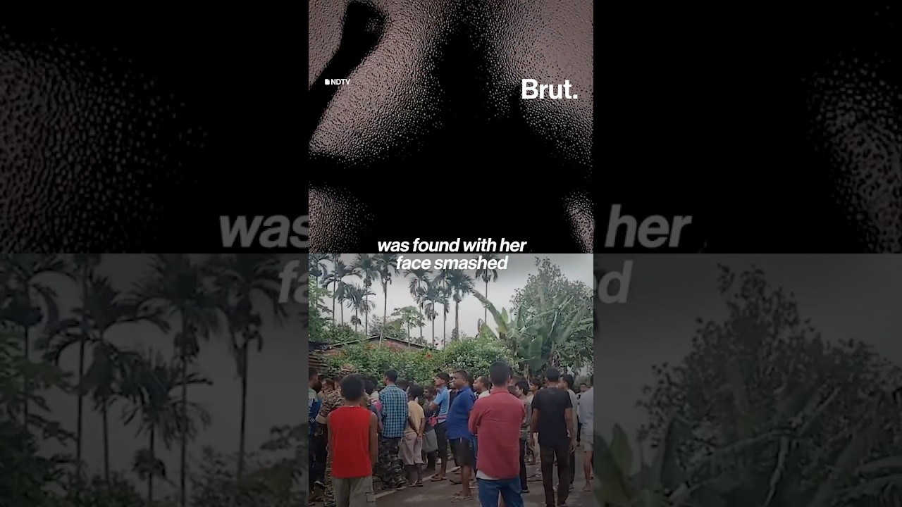 A teenager's death has shaken an entire village in Assam...