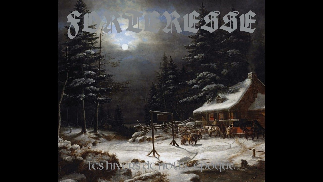 Forteresse - Les Corbeaux