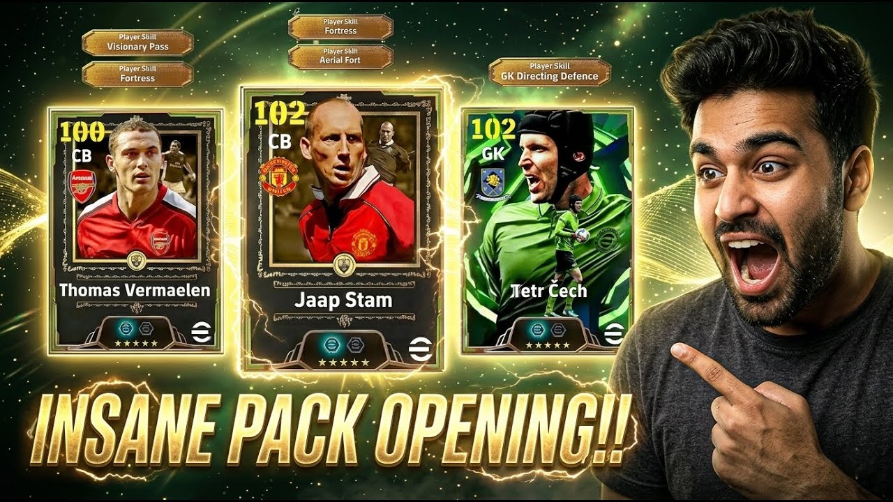 THE BEST PACK OPENER IS HERE | ROAD TO 15K SUBS | eFootball live INDIA #efootball