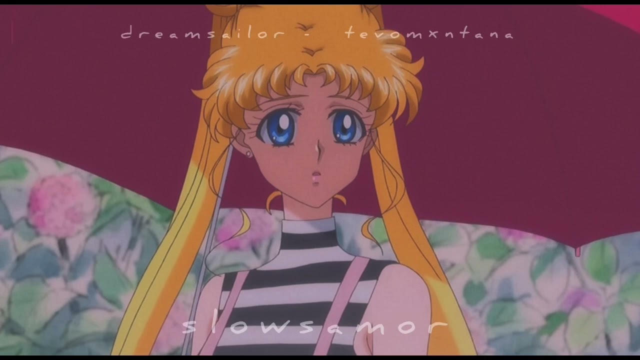 🌙dreamsailor - tevomxntana (slowed)🌙