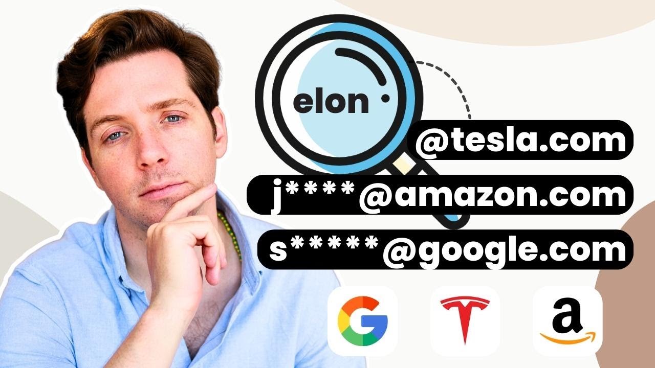 7 Ways to Find Anyone's Email Address for FREE