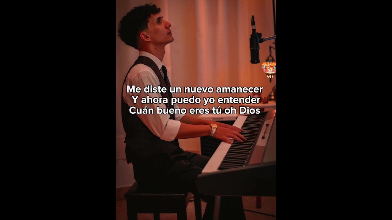 PISTA -ERAS TÚ - EZEQUIEL GAMARRA