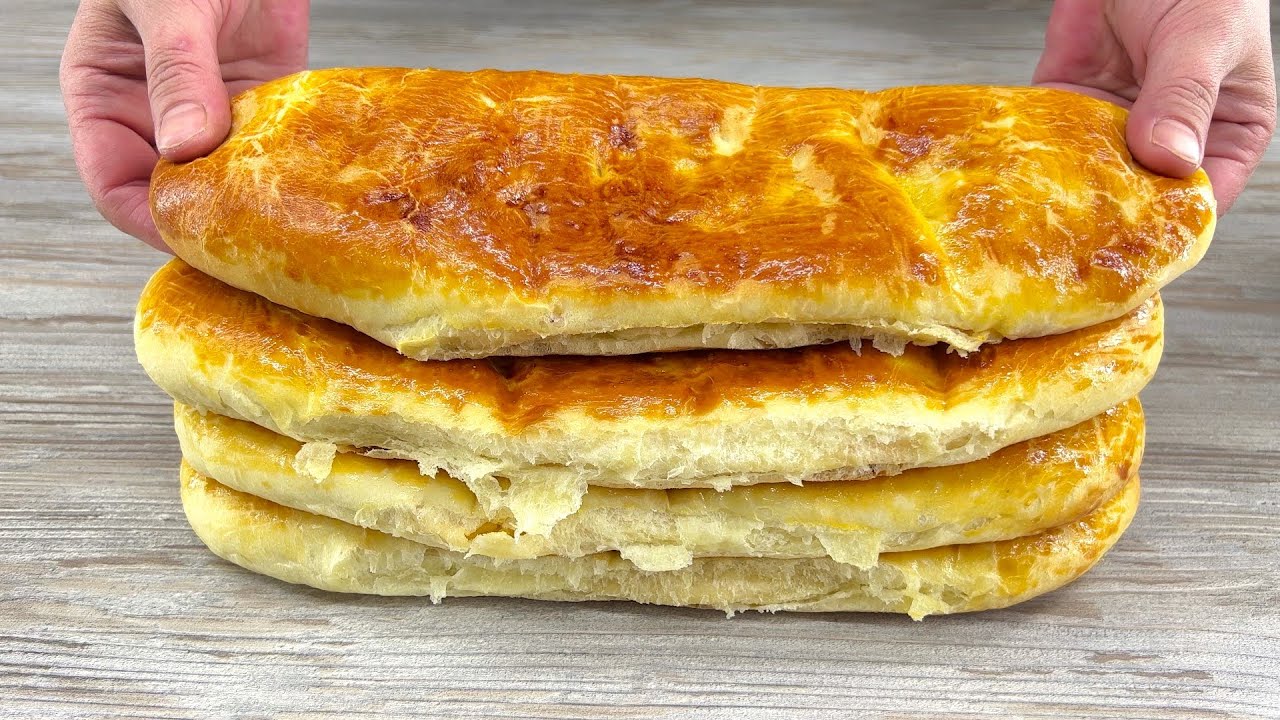 Рецепт моей бабушки на 60 лет!! Все ищут этот рецепт. Я выдаю твой секрет.