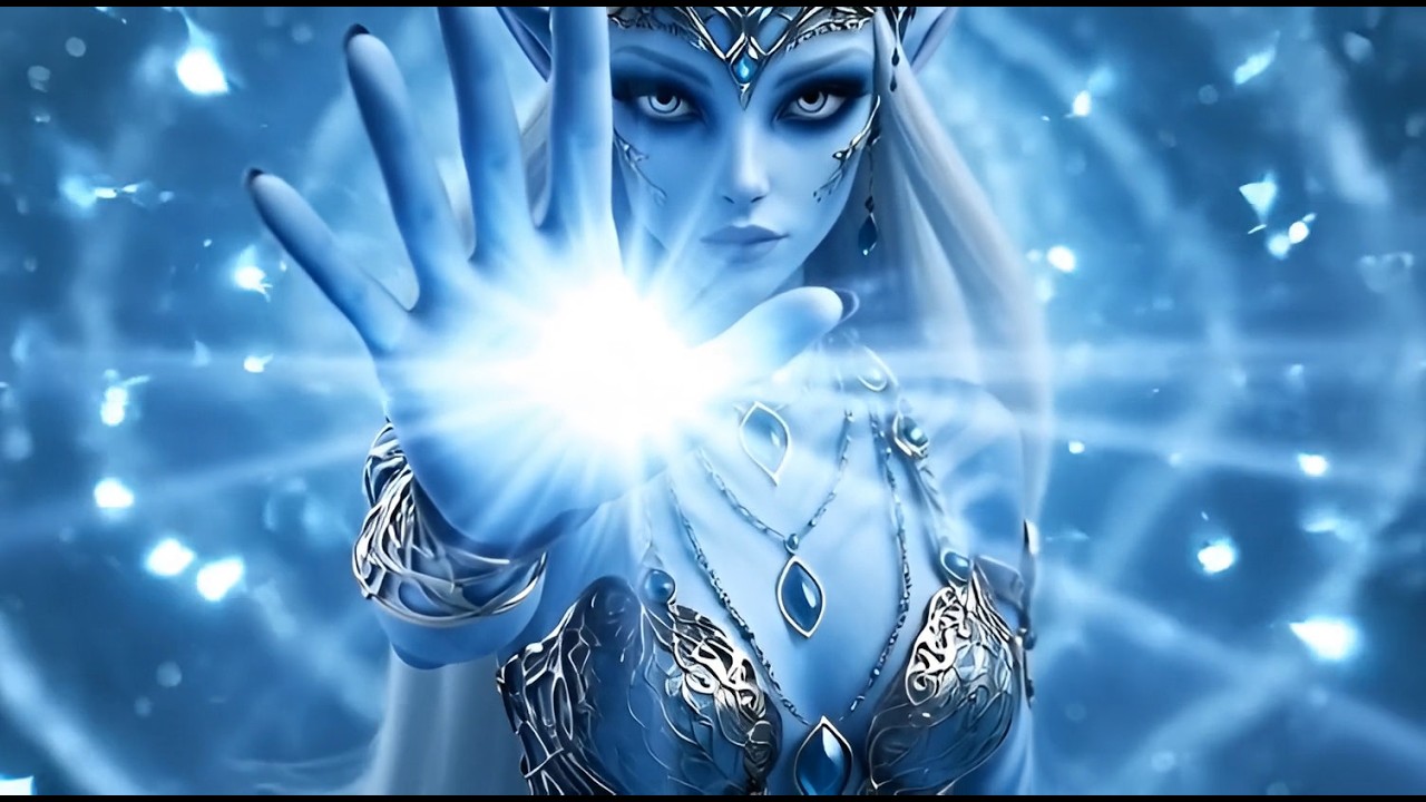 PLEIADIAN MUSIC |  SACRED SONGS - 432 HZ - HEALING MUSIC- LIGHT UP YOUR DNA