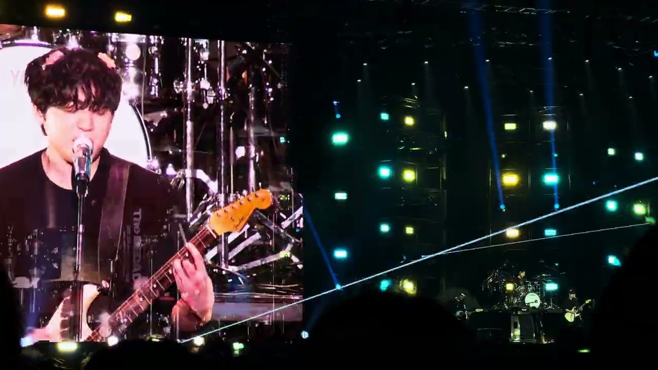 데이식스-INSIDE OUT [THE DECADE 전국투어 대구 막콘] 260208