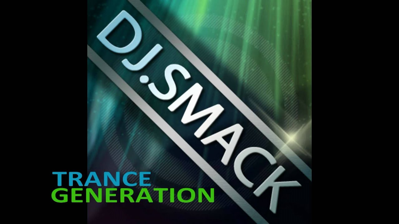 Trance Generation - Trance in Fl 9 Dj Smack 100