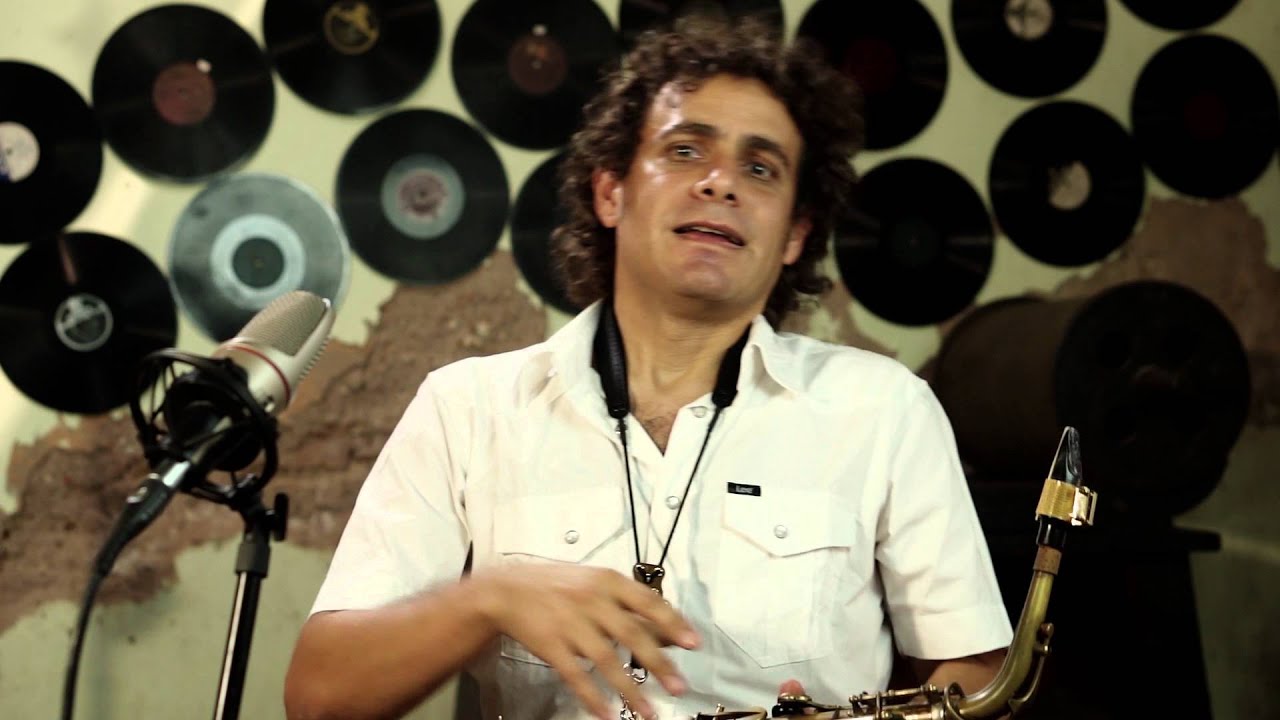 Bernardo Monk - Que suene a Tango: Capítulo 2 - 3-3-2