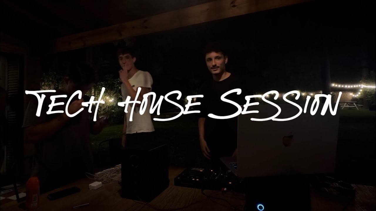 Tech House Session | Dj Set 2026 