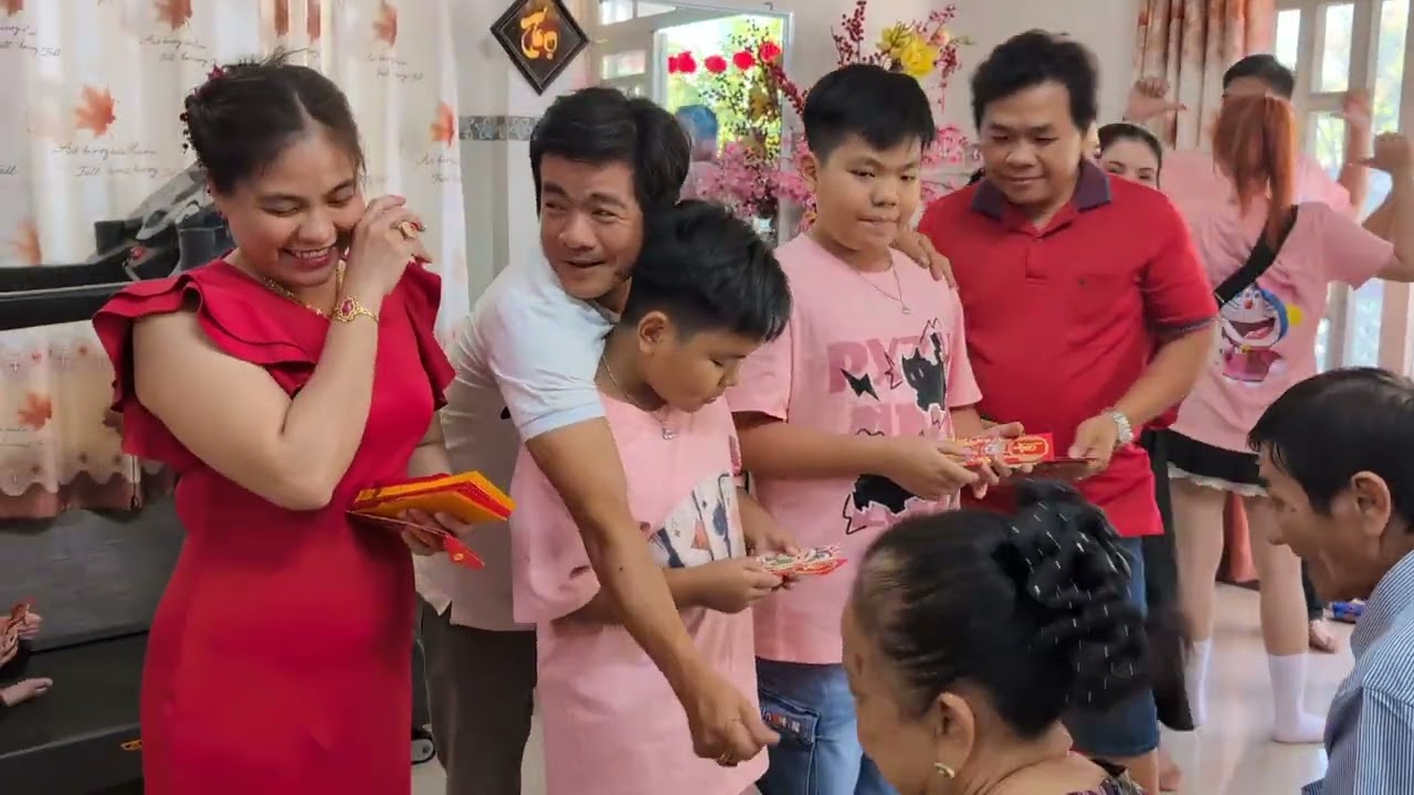 XUÂN BÍNH NGỌ 2026