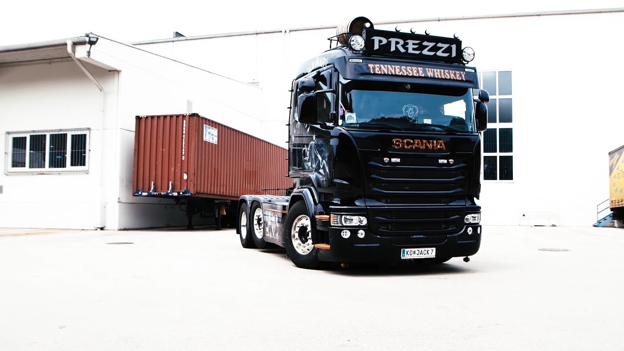 One Day at Independent Truck